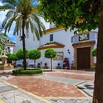 Apartment Los Almendros I By Interhome