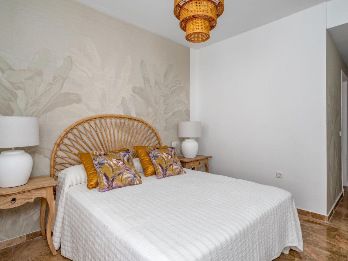 Almendros I By Interhome Apartamento Marbella