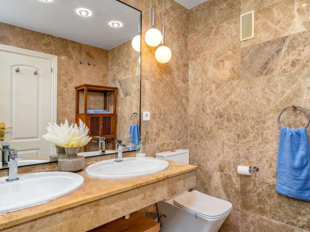 Apartamento Almendros I By Interhome Marbella