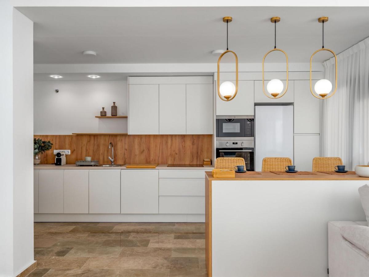 Almendros I By Interhome Marbella