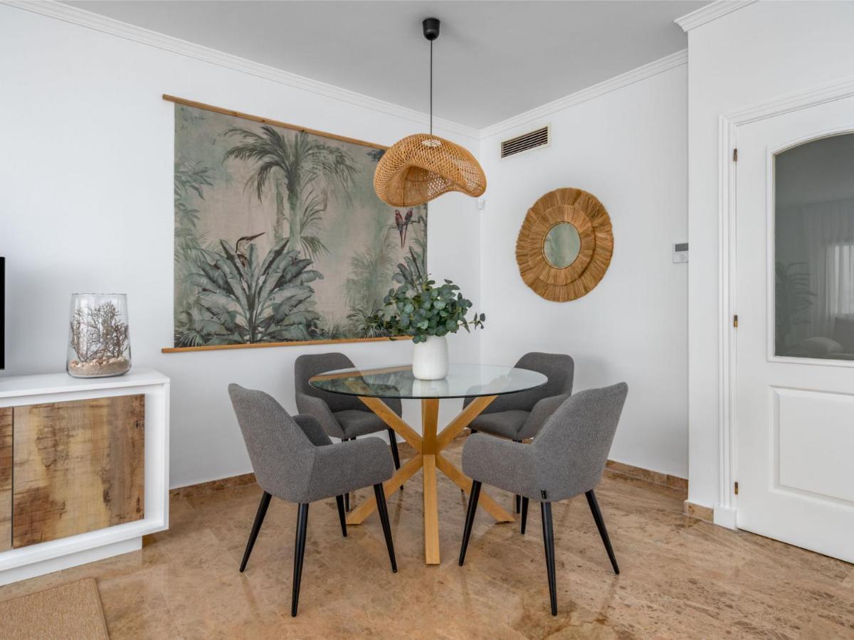 Almendros I By Interhome Apartamento Marbella
