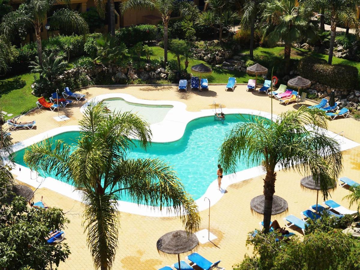 Apartamento Almendros I By Interhome Marbella
